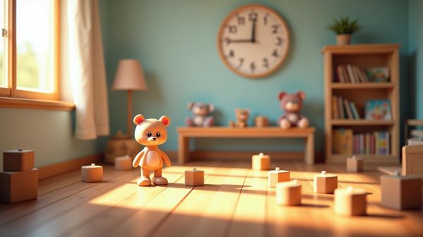 Choisir une crèche à Ifs : conseils pour un bon choix d'accueil