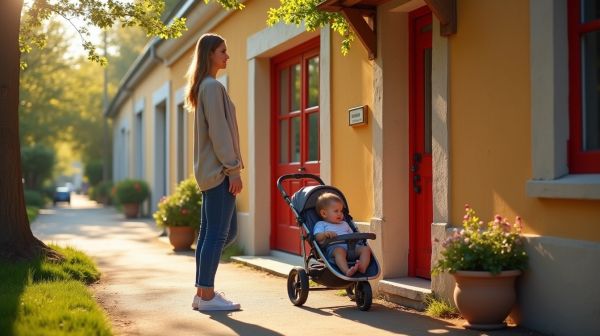 Choisir une crèche à Ifs : conseils pour un bon choix d'accueil