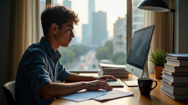 Comment bien se préparer à l'examen taxi VTC ?