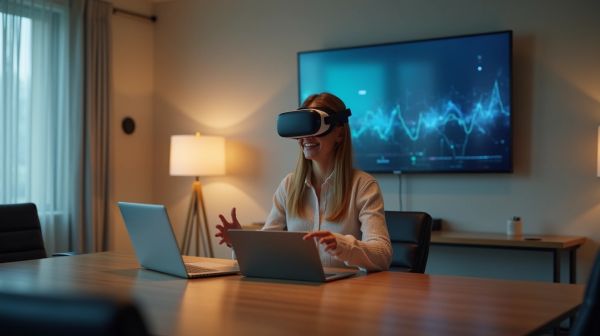 Découvrez les atouts d'un centre de formation en ligne sur mesure