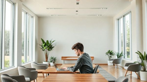 Découvrez les atouts d'un centre de formation en ligne sur mesure