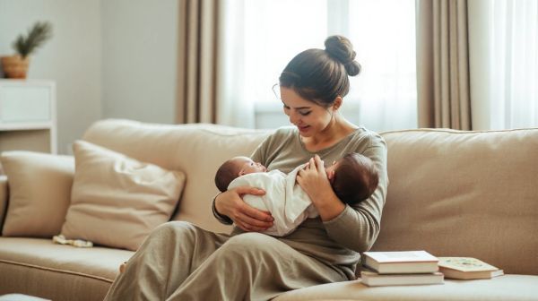 Les meilleures pratiques pour les mamans : Ignorer certaines recommandations