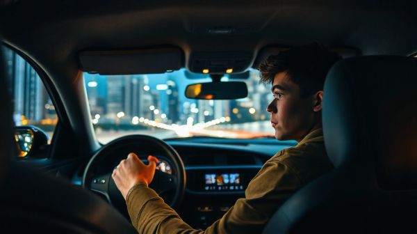 Les meilleures stratégies pour réussir l'examen VTC