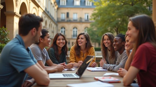 Quels sont les atouts des collèges internationaux à Paris ?
