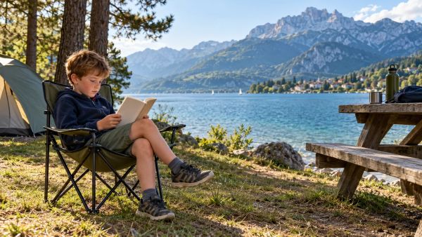 Top livres d'aventure et d'humour pour garçons de 8 ans