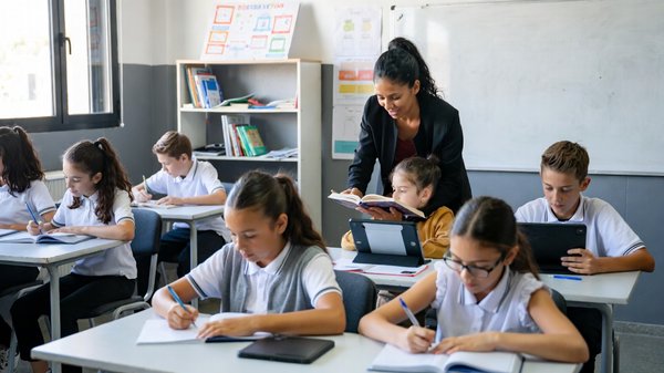 Activités éducatives pour ce2 : idées pour apprendre en s'amusant