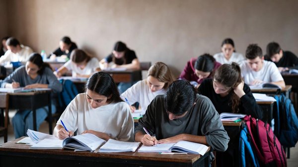 Fiche de révision bac pro sapat : réussissez vos examens avec nos conseils pratiques